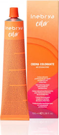 Color Hair Colouring Cream - Barva Na Vlasy 100 Ml - afbeelding 1