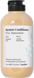Conditioner Back Bar Restore Nº07 Farmavita (250 ml) - afbeelding 1