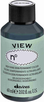 Davines high shine demi permanent color View 60ML - afbeelding 11