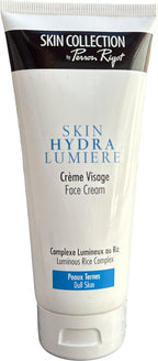 Perron Rigot Skin Collection Skin Hydra Lumiere Face Cream Dull Skin 200ml - afbeelding 1