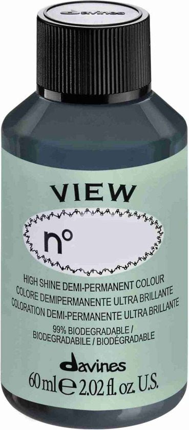 Davines high shine demi permanent color View 60ML - afbeelding 18