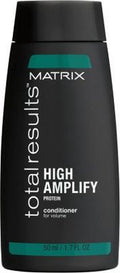 MATRIX Travel Size Totale resultaten High Amplify Conditioner 50ml - afbeelding 1