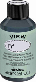 Davines high shine demi permanent color View 60ML - afbeelding 15
