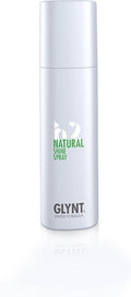 Glynt H2 Natural Shine Spray 200ml - afbeelding 1