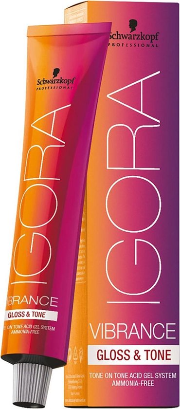 Schwarzkopf Igora Vibrance - afbeelding 34