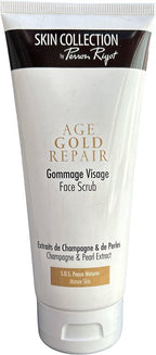 Perron Rigot Skin Collection Age Gold Repair Face Scrub Mature Skin 200ml - afbeelding 1