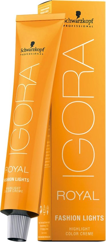 IGORA Zwart - 183283 — EAN 4045787183283