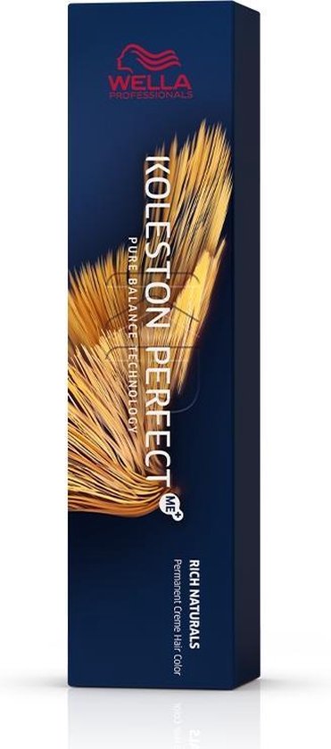 Wella Professionals Koleston Perfect Me+ - Haarverf - 60ml - afbeelding 82