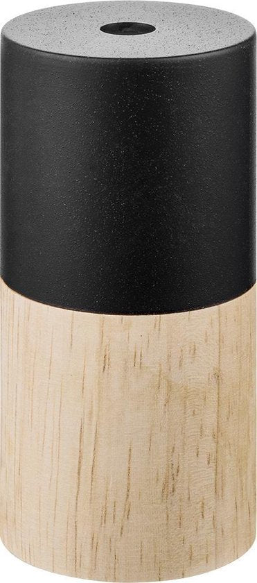 Home sweet home combi fitting rond E27 - / hout - 2e kans - afbeelding 20