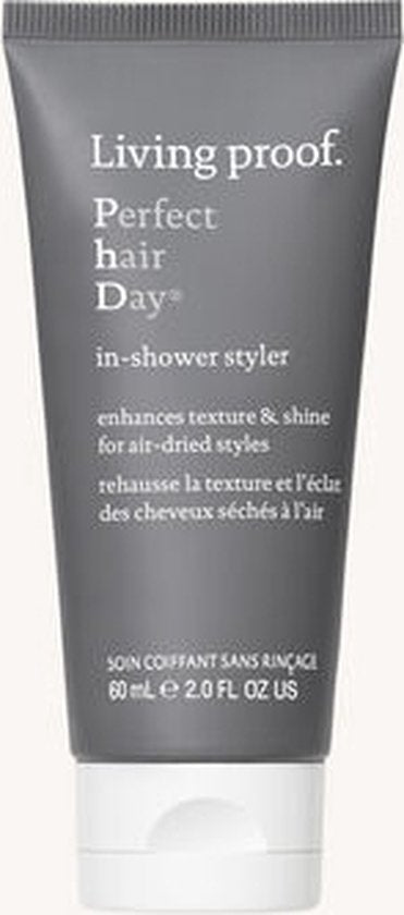 Living Proof Perfect Hair Day (Phd) In-Shower Styler - Styling crème - 60 ml - afbeelding 2
