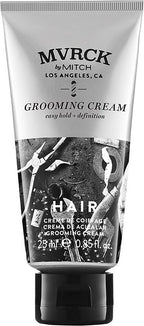 Paul Mitchell - MVRCK Grooming Cream - 150ml - afbeelding 2