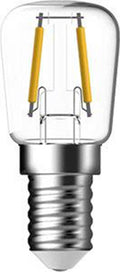 Energetic LED Koelkastlamp E14 1,1W 2200K 100lm 230V - Helder - Zeer Warm Wit - afbeelding 1