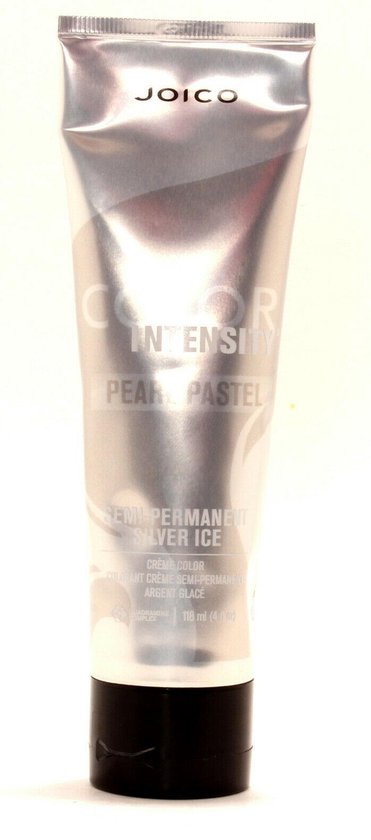 Joico Intensity Semi-Permanent Hair Color, Silver Ice - afbeelding 1