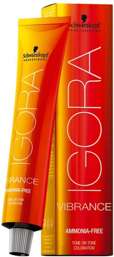 Schwarzkopf Igora Vibrance - afbeelding 11