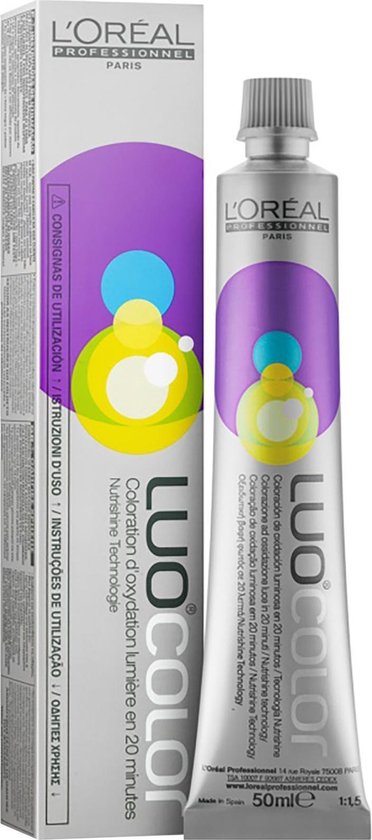L’Oréal Professionnel Luo Color - afbeelding 19