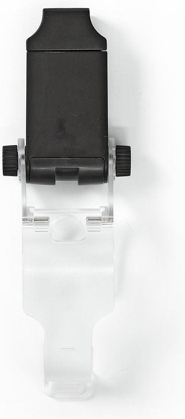 Nedis Smartphone Gaming Houder - Gebruikt voor: Smartphone - 5 " - 6.5 " - afbeelding 12