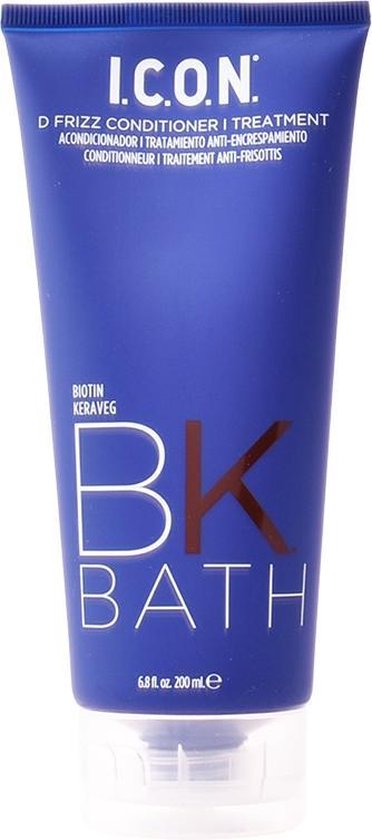 Conditioner I.c.o.n. Bk 200 ml - afbeelding 1
