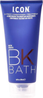 Conditioner I.c.o.n. Bk 200 ml - afbeelding 1