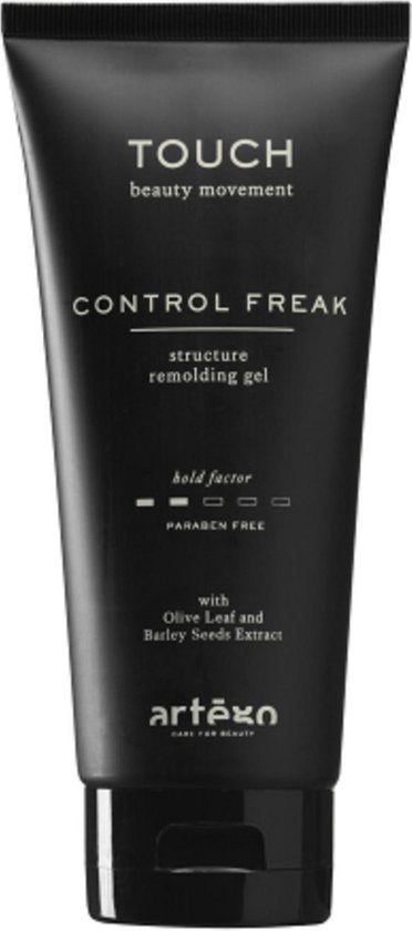 Touch: Control Freak 200 ml - afbeelding 1