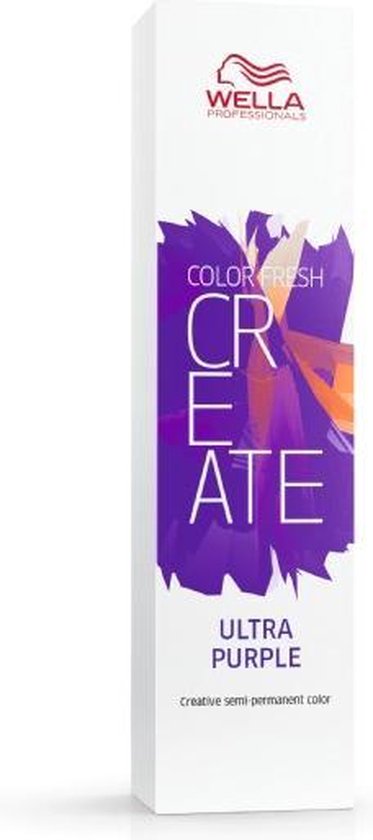 Wella Color Fresh CREATE 60ml - afbeelding 23