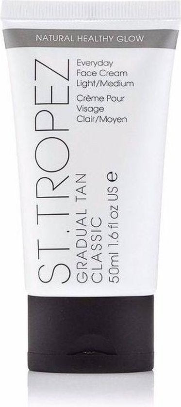 St.Tropez Gradual Tan Classic Everyday - 200 ml - Body Lotion - afbeelding 2
