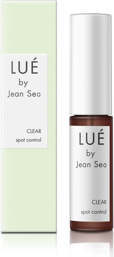 LUÉ by Jean Seo Clear 7,5ml - 3 stuks - afbeelding 2