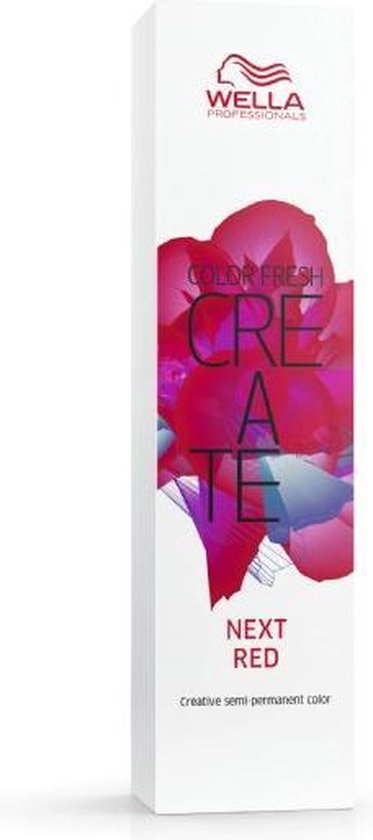 Wella Color Fresh CREATE 60ml - afbeelding 50