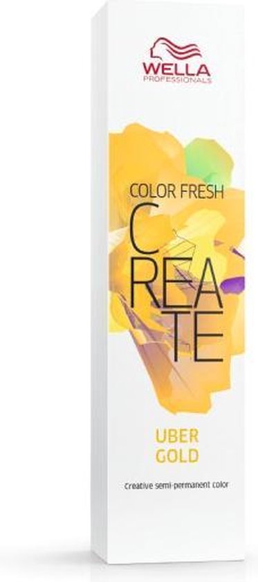 Wella Color Fresh CREATE 60ml - afbeelding 12