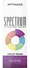 Spectrum Toner Violet 150ML - afbeelding 1