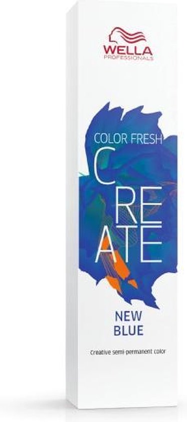 Wella Color Fresh CREATE 60ml - afbeelding 105