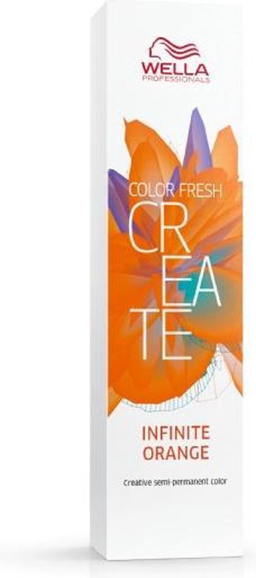Wella Color Fresh CREATE 60ml - afbeelding 75