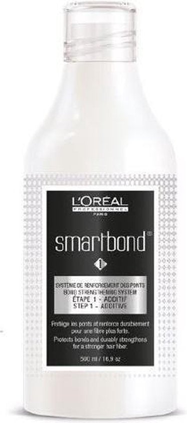 L'Oréal - Smartbond - Step 1 - Additive - 500 ml - afbeelding 6