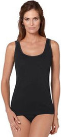 ANNI ROLFI HEMD CAMISOLE KATOEN - afbeelding 1