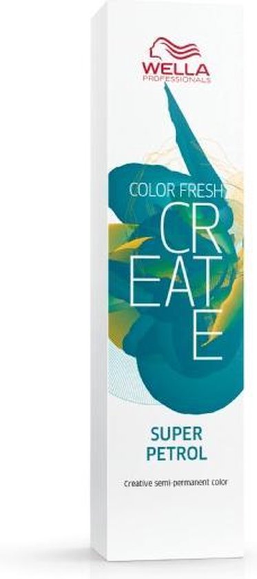 Wella Color Fresh CREATE 60ml - afbeelding 153