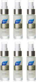 Phyto Paris Phytokératine Repairing thermal protectant spray Weakened, Damaged Hair 30ml x 6 - afbeelding 1