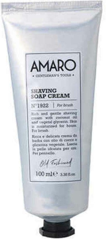 Gezichtscrème Farmavita Amaro (100 ml) - afbeelding 3