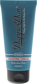 Dapper Dan Shaving Cream 100 ML - afbeelding 1