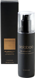 Oolaboo - Skin DNA - Recovering Post Exposure Balm Bottle - 200 ml - afbeelding 1