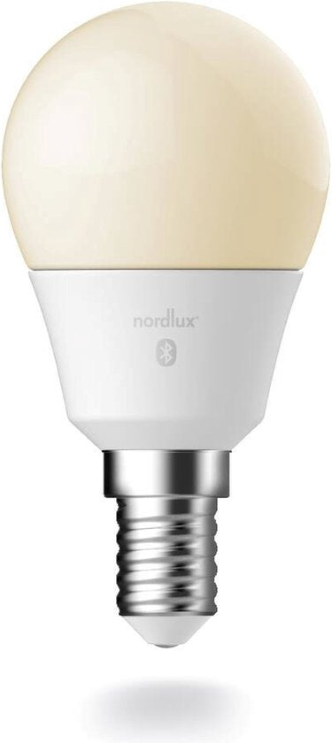 Nordlux - SMART verlichting - Wit - E14 - 430LM - Warm/Koud - afbeelding 1