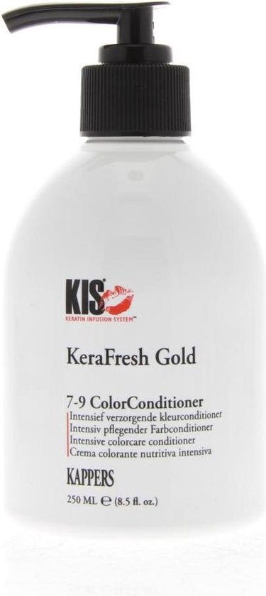 Kis KeraFresh Color Conditioner - afbeelding 11