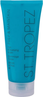 St Tropez Tan Enhancing Body Polish - 200 ml - Zelfbruiner - afbeelding 1