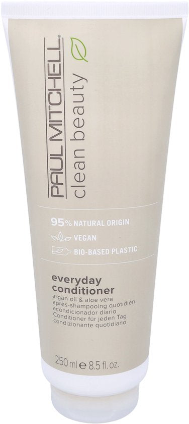 Paul Mitchell - Clean Beauty Everyday Conditioner - afbeelding 2