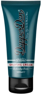 Dapper Dan Shaving Cream 100 ML - afbeelding 2