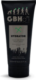 GBH Hydrator Super moisturising face & Body Cream 200 ml - afbeelding 1