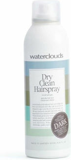 Waterclouds Styling Dry Clean Hairspray - afbeelding 3