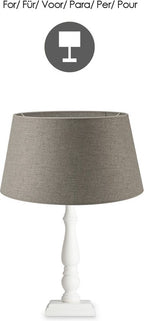 Home sweet home lampenkap Melrose - afbeelding 47