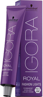 Schwarzkopf Igora Royal L-00 60ml - afbeelding 6