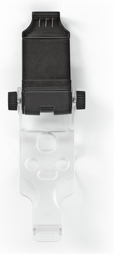Nedis Smartphone Gaming Houder - Gebruikt voor: Smartphone - 5 " - 6.5 " - afbeelding 11