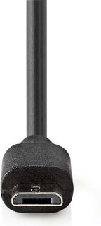 Nedis Autolader - W - A - Outputs: - Voltage - afbeelding 29