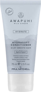 Paul Mitchell - Awapuhi Hydrasoft Conditioner - ml - afbeelding 4